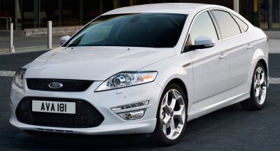 2014 Ford Mondeo Titanium 1.6TDCI 115PS 4K Araba kullananlar yorumlar